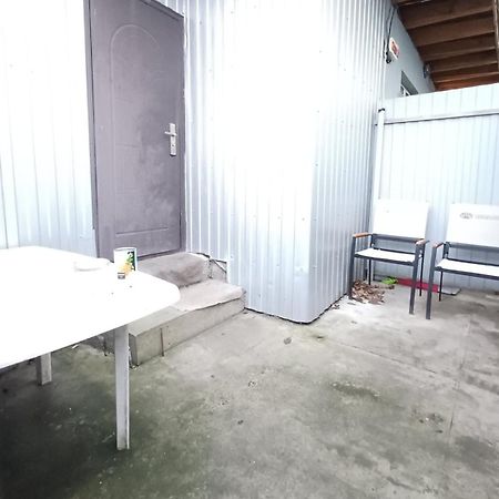 Дом С Удобствами, Возле 3 Городской Больницы Tscherkassy Exterior foto