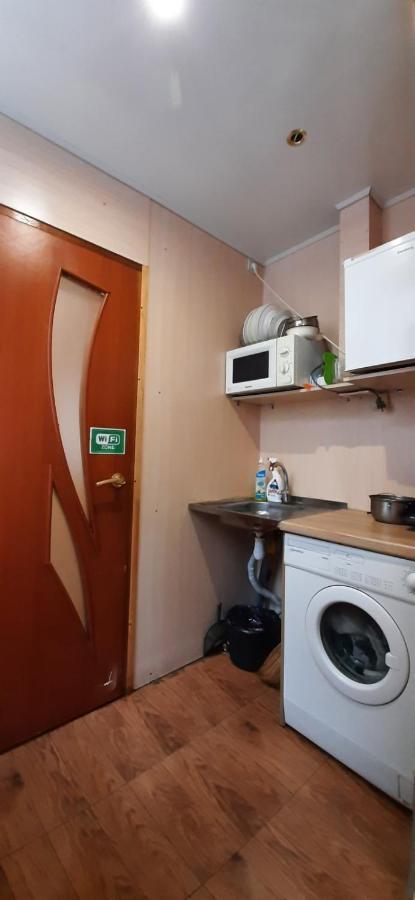 Дом С Удобствами, Возле 3 Городской Больницы Tscherkassy Exterior foto