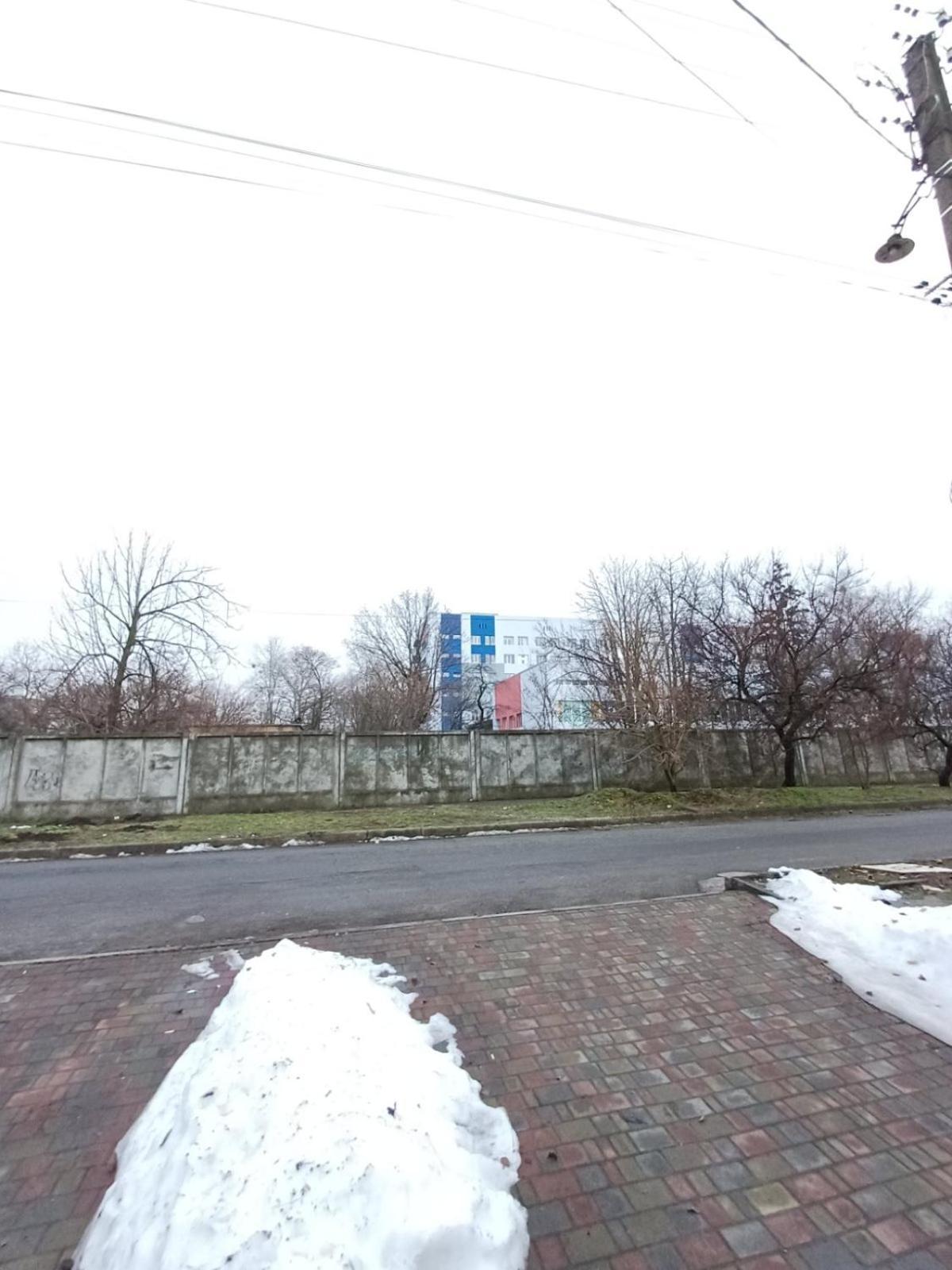 Дом С Удобствами, Возле 3 Городской Больницы Tscherkassy Exterior foto